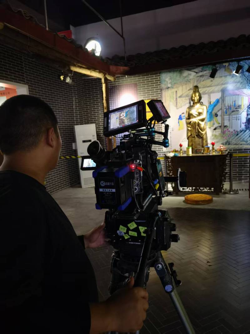 聚焦攸县产品宣传视频拍摄公司，以专业实力赋能品牌声量升级