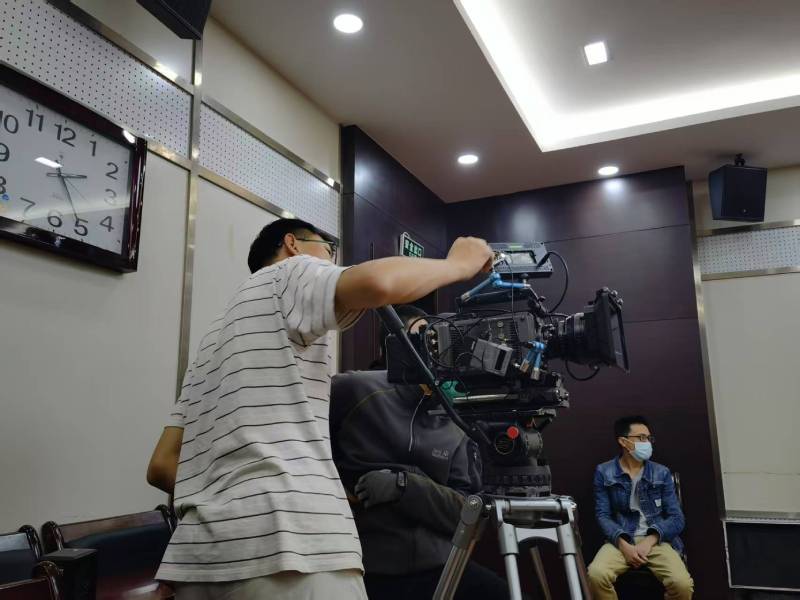 大数据指导创作方向，攸县产品视频拍摄公司让每帧画面都有效触达