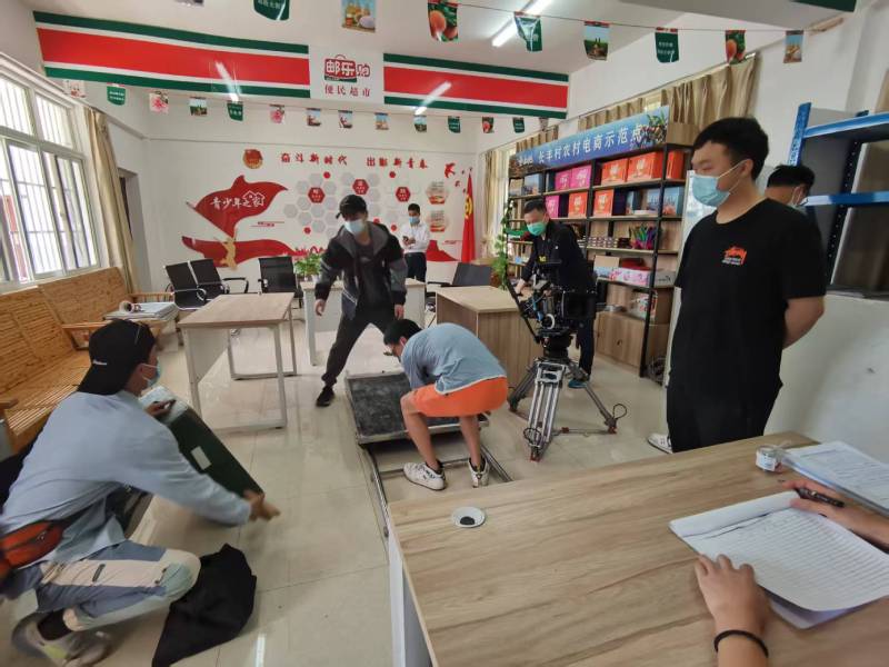 攸县电商产品视频拍摄制作实战秘籍，助力产品引爆电商流量